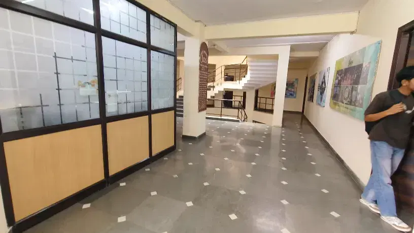 JIMS Vasant Kunj II Campus photo 1